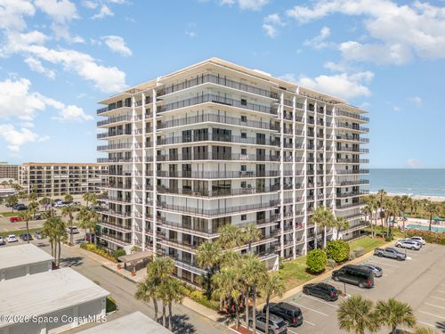 308-2100 N Atlantic Ave, Cocoa Beach, FL, 32931-3324 | Card Image
