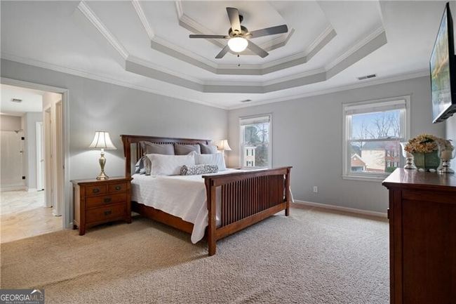 5292 Candleberry Dr Sw, House other with 4 bedrooms, 4 bathrooms and null parking in Lilburn GA | Image 23