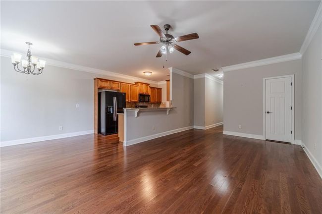 2500 Morgan Chase Dr, Townhouse with 2 bedrooms, 3 bathrooms and null parking in Buford GA | Image 11