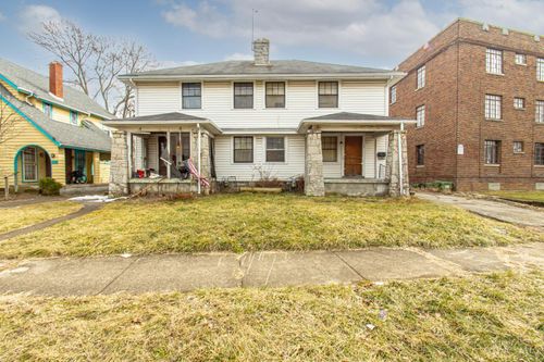 468 Allwen Drive, Dayton, OH, 45406 | Card Image