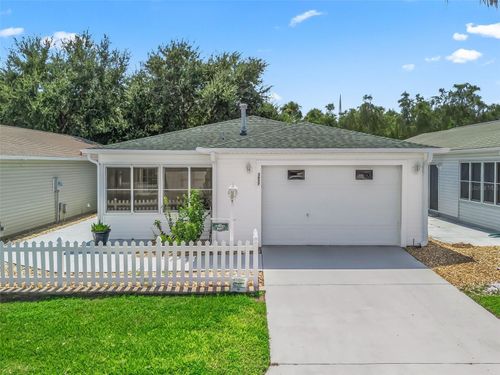 3657 Cambria Cir, THE VILLAGES, FL, 32162-6608 | Card Image