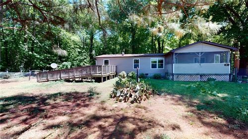 5080 Sandy Clay Ln, Gloucester, VA, 23061-3549 | Card Image