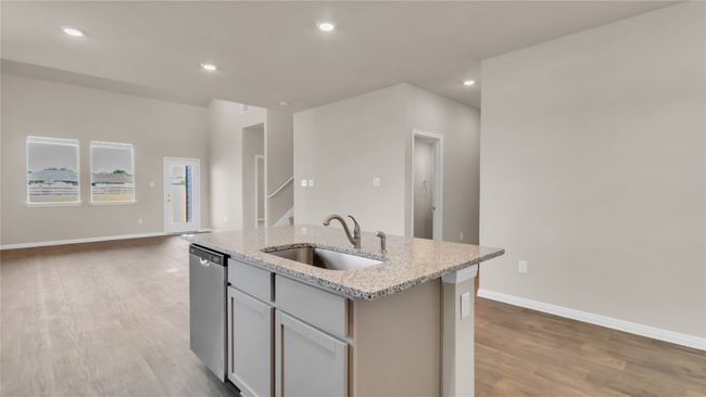 128 Palo Pinto Dr, House other with 4 bedrooms, 3 bathrooms and 2 parking in Kyle TX | Image 10