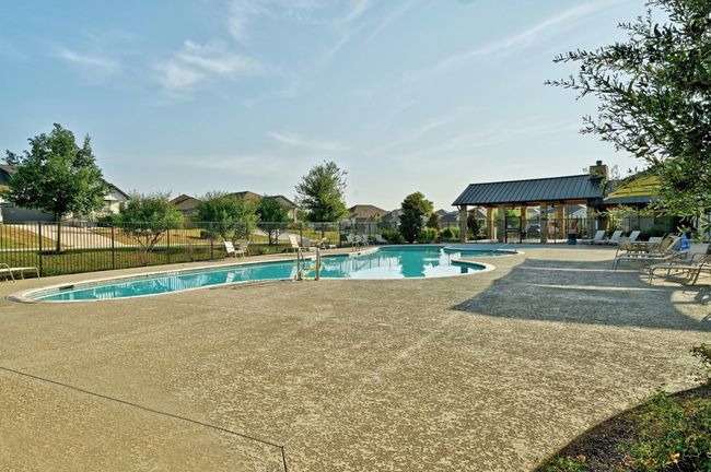 326 Cypress Forest Dr, House other with 4 bedrooms, 3 bathrooms and null parking in Kyle TX | Image 40