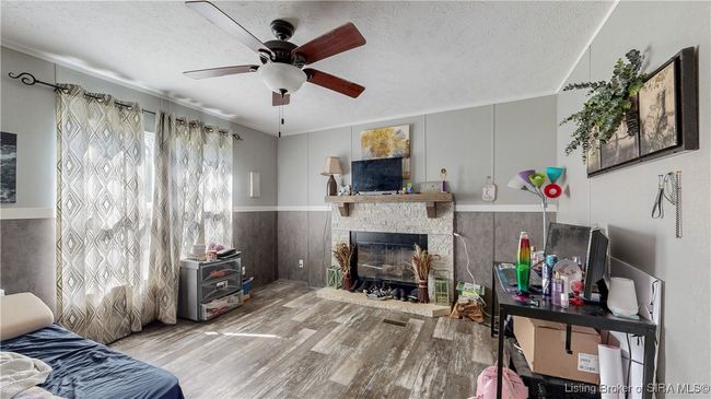 1038 S Wooded Fields Rd, Home with 3 bedrooms, 2 bathrooms and null parking in Hardinsburg IN | Image 10