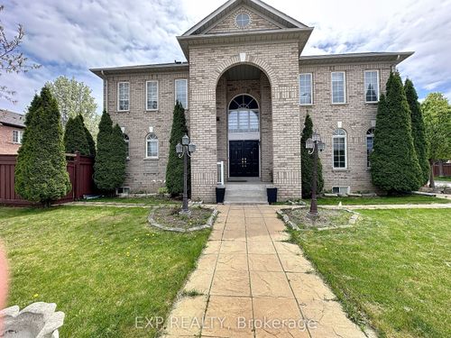 129 Ledge Rock Drive, Vaughan, ON, L4H2G7 | Card Image