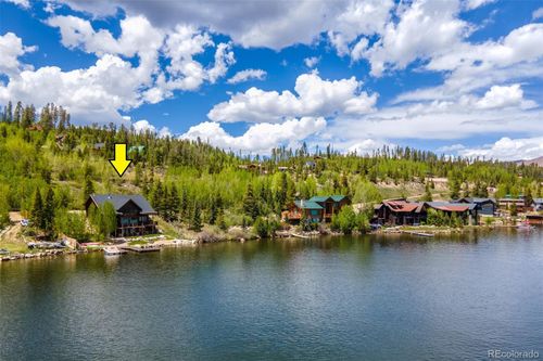 210 Grand County Road 691, Grand Lake, CO, 80447 | Card Image