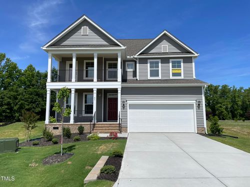 85 N Stagecoach Dr, Wendell, NC, 27591-6334 | Card Image