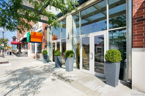 350 N Main #705 Street, Royal Oak, MI, 48067 | Card Image