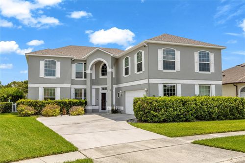 219 Strathmore Cir, KISSIMMEE, FL, 34744-5438 | Card Image