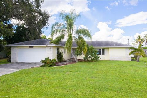 13512 Caribbean Blvd, FORT MYERS, FL, 33905-1803 | Card Image