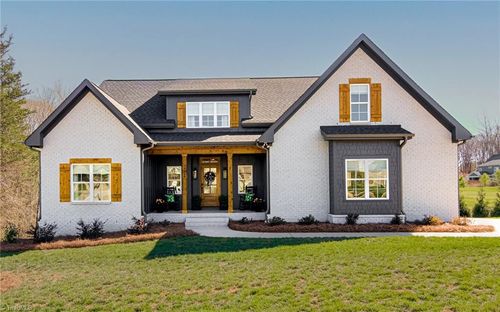 8446 Meadow Vista Drive, Lewisville, NC, 27023 | Card Image