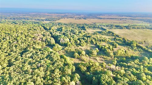 25701 S 55th St E, Porum, OK, 74455-4203 | Card Image