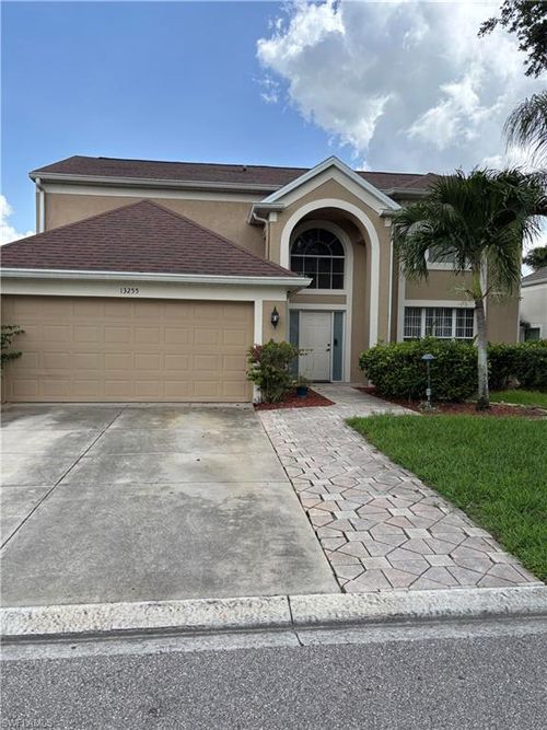 13255 Highland Chase Pl, FORT MYERS, FL, 33913-7806 | Card Image