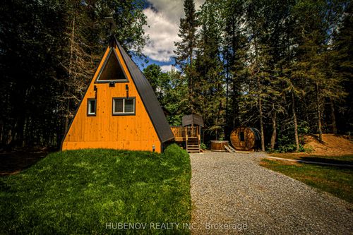 1120 Deer Lake Rd, Emsdale, ON, P0A1J0 | Card Image