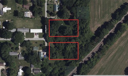 4278 E Hall Ave, Terre Haute, IN, 47805-2224 | Card Image