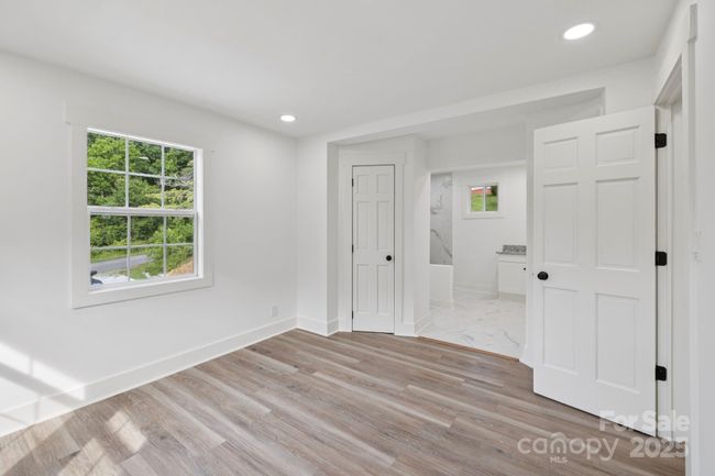 431 Pole Miller Ext, House other with 3 bedrooms, 2 bathrooms and null parking in Brevard NC | Image 9