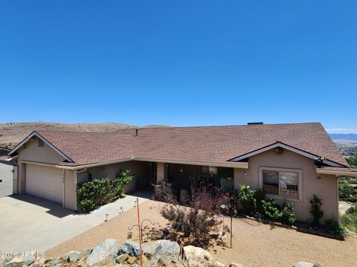 4608 E Hacienda Ln, Prescott, AZ, 86301-7932 | Card Image
