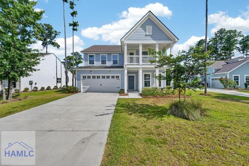 158 Mandeville Dr, Richmond Hill, GA, 31324-1316 | Card Image