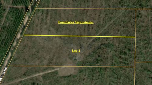 Lot 2 County Road 4507, De Kalb, TX, 75559 | Card Image