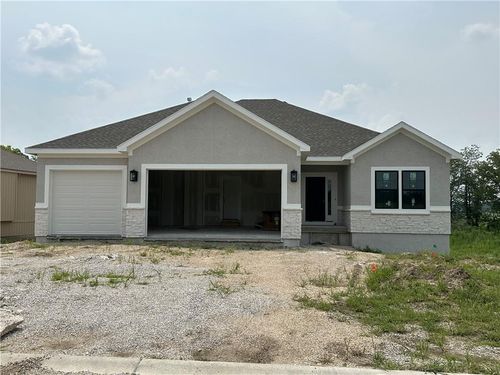 462 Green Drive, Lawson, MO, 64062 | Card Image