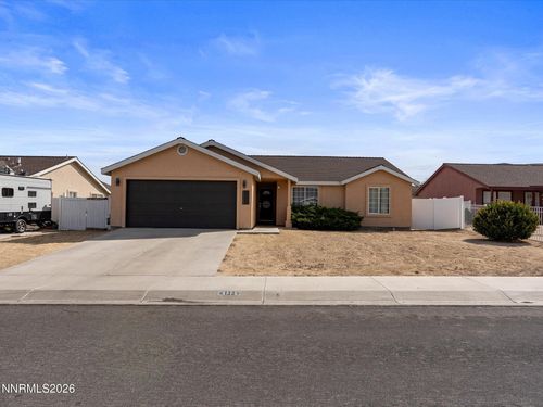 1329 White Bluffs Cir, Fernley, NV, 89408-9271 | Card Image