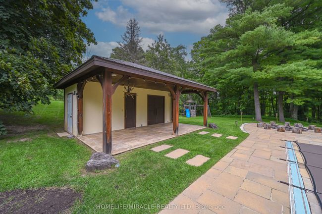 62 Gibson Lake Dr, House other with 4 bedrooms, 5 bathrooms and 11 parking in Palgrave ON | Image 41