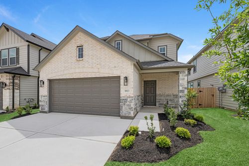 18923 Baldcypress Basin Ln, Houston, TX, 77084-0027 | Card Image