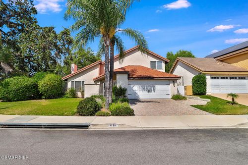 1115 Evenstar Ave, Westlake Village, CA, 91361 | Card Image