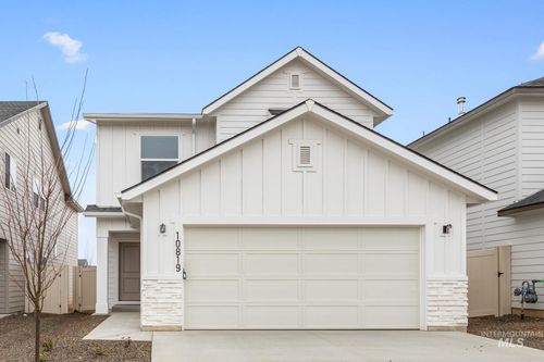 1343 W Braden Dr, Meridian, ID, 83642 | Card Image