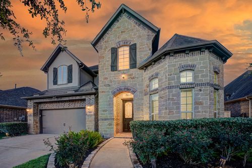 3543 Morning Hill Ct, Pearland, TX, 77584-7445 | Card Image