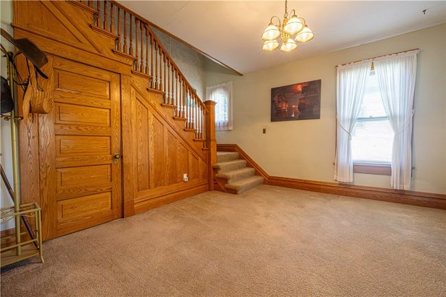 320 Miner Ave E, House other with 4 bedrooms, 2 bathrooms and null parking in Ladysmith WI | Image 11