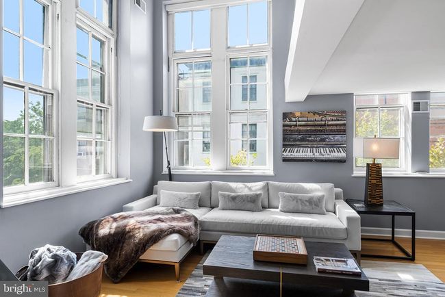 301-25 - 1023 Clinton St, Condo with 2 bedrooms, 2 bathrooms and null parking in PHILADELPHIA PA | Image 9