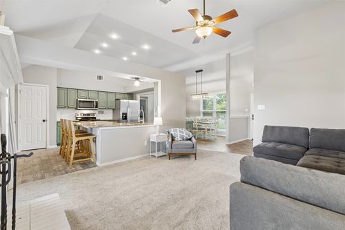 411 N Gaston Dr, Wylie, TX, 75098-4532 | Card Image