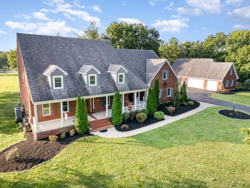 1209 Red Roan Dr, Loveland, OH, 45140-9017 | Card Image