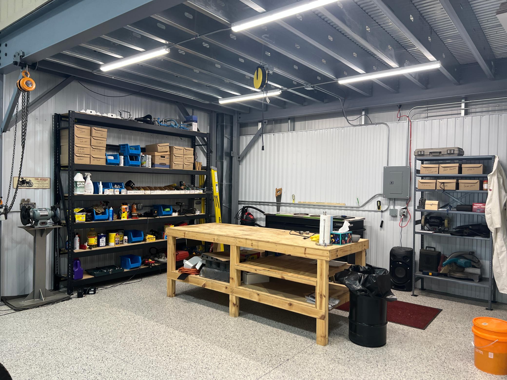 Commercial Sale in Hudson 4