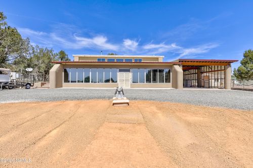 5512 N Double A Ranch Rd, Williams, AZ, 86046-2233 | Card Image