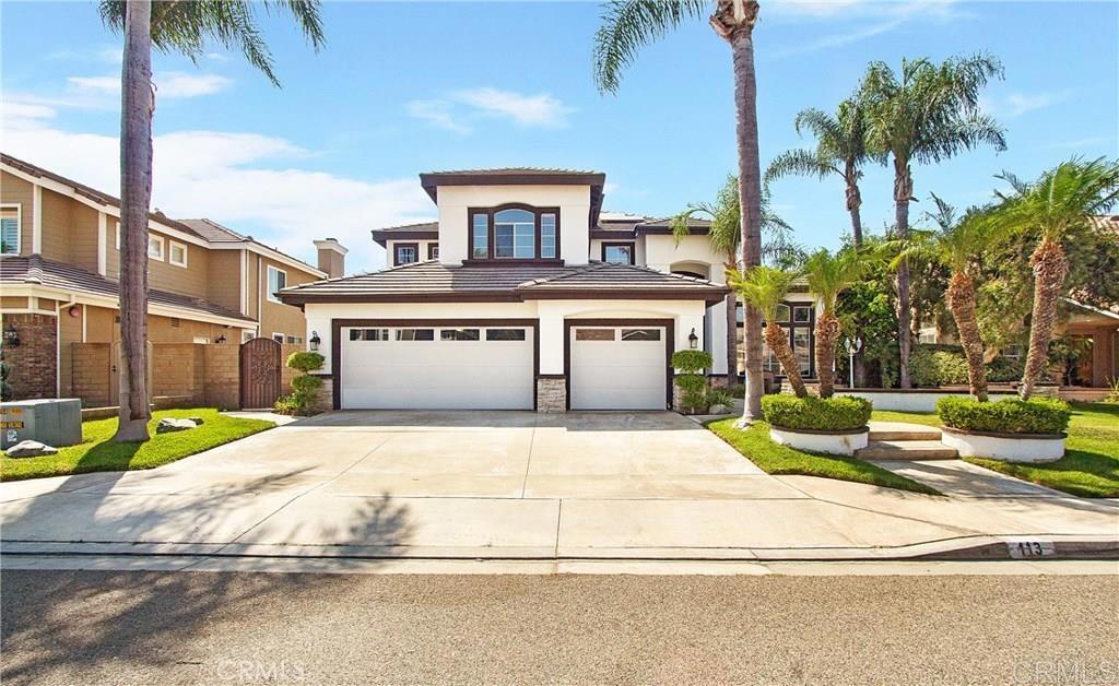 Residential in Placentia