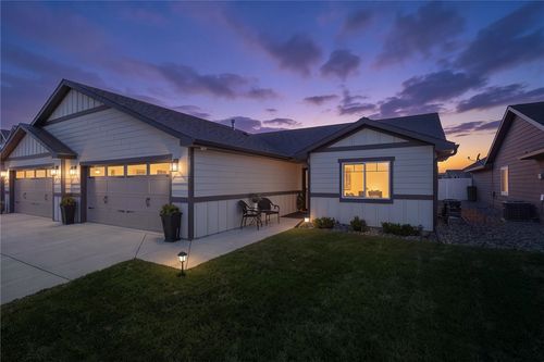 2314 Gleneagles Boulevard, Billings, MT, 59105 | Card Image
