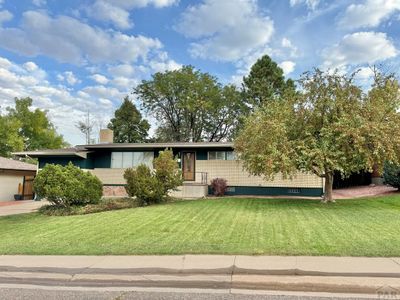 79 Louis Nelson Rd, House other with 5 bedrooms, 2 bathrooms and 1 parking in Pueblo CO | Image 3