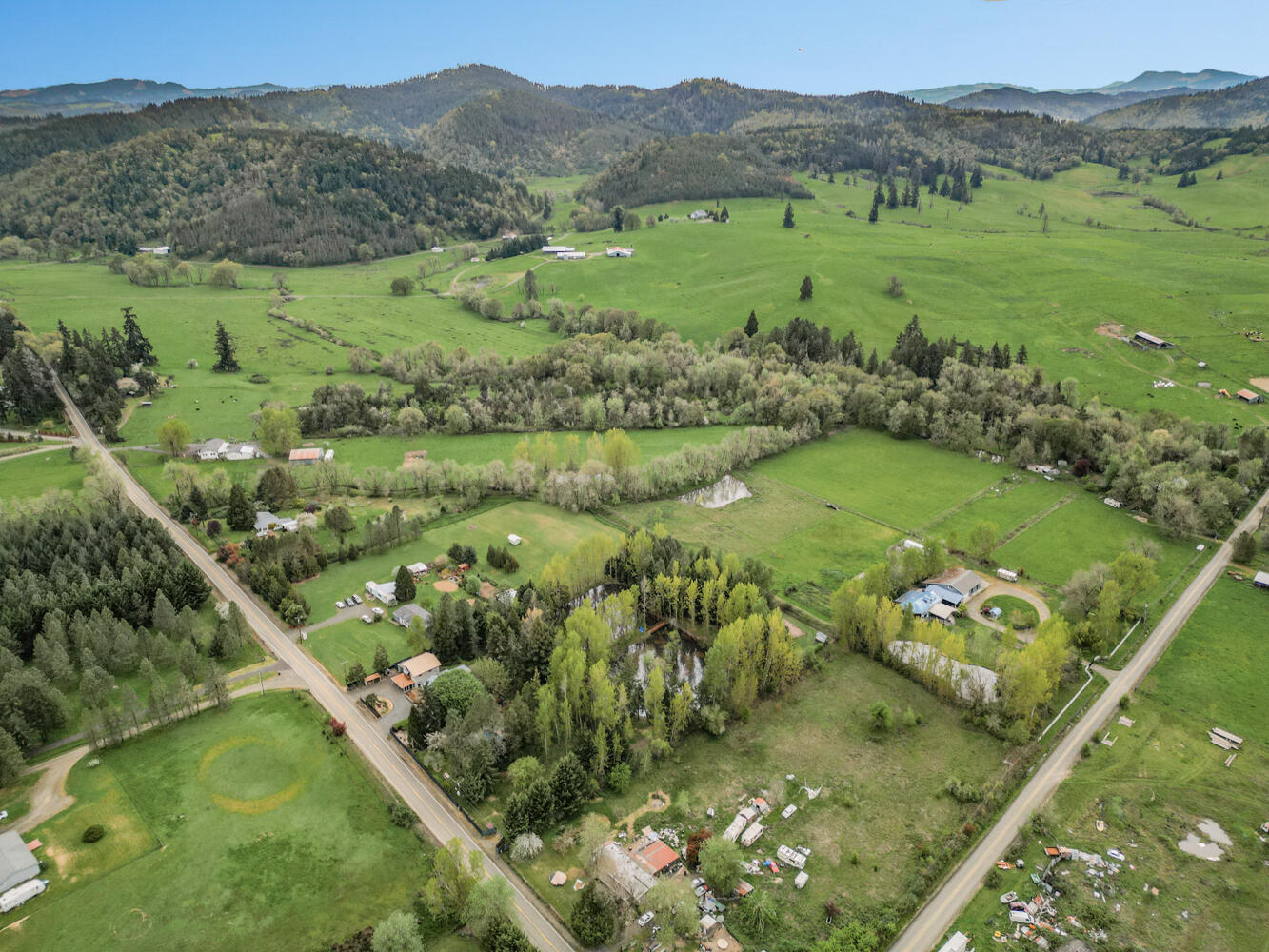 Residential in Roseburg 3
