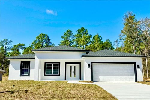 8934 N Paradisea Dr, CITRUS SPRINGS, FL, 34433-4228 | Card Image
