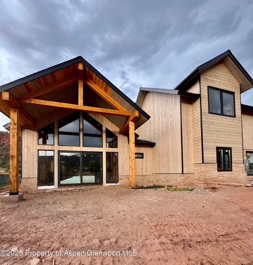 1-65 Upland, Carbondale, CO, 81623-9112 | Card Image