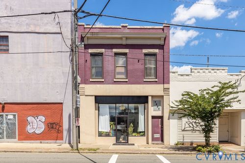 1521 Hull St, Richmond, VA, 23224-3803 | Card Image
