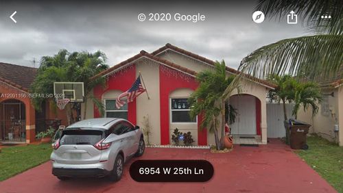 6940 W 25th Ln, Hialeah, FL, 33016 | Card Image