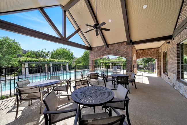 7301 Chief Spotted Tail Dr, Townhouse with 3 bedrooms, 3 bathrooms and null parking in Mckinney TX | Image 38