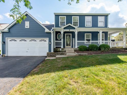 113 Oakton Ln, Lake Villa, IL, 60046-6655 | Card Image