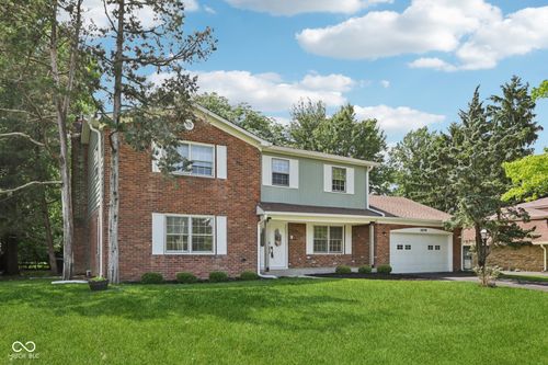 6838 Johnson Rd, Indianapolis, IN, 46220-4225 | Card Image