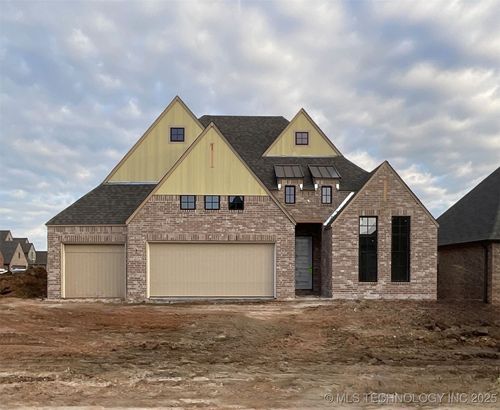 667 E 149th St S, Glenpool, OK, 74033-4471 | Card Image