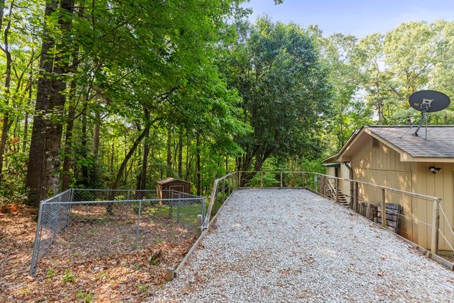 199 Mountain Rest Lake Rd, House other with 2 bedrooms, 2 bathrooms and null parking in Mountain Rest SC | Image 41